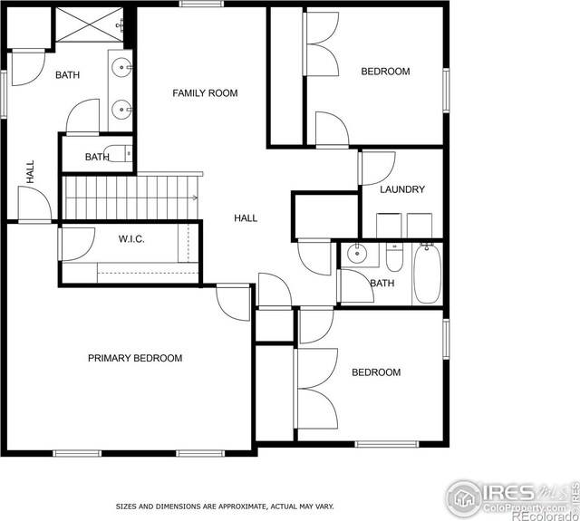 6548 Coralbell St, Wellington, CO 80549