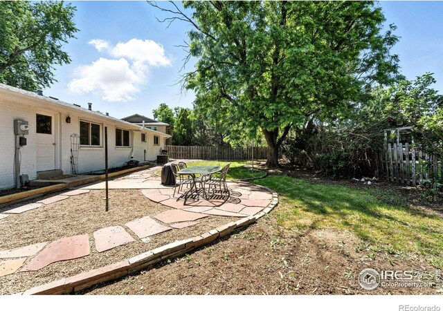 175 Iroquois Dr, Boulder, CO 80303