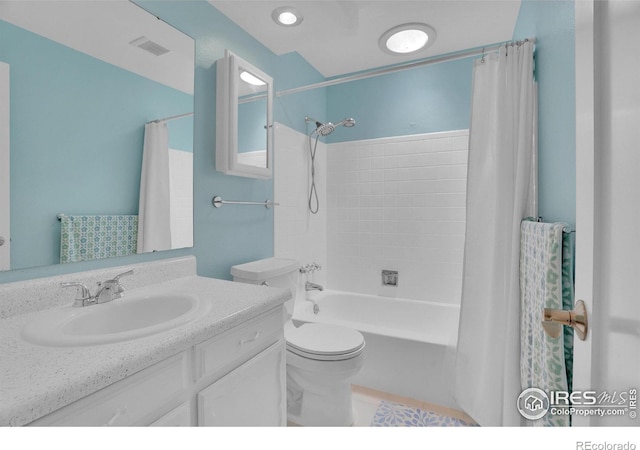 1590 Findlay Way, Boulder, CO 80305 - bathroom with shower / bath combination with curtain and vanity