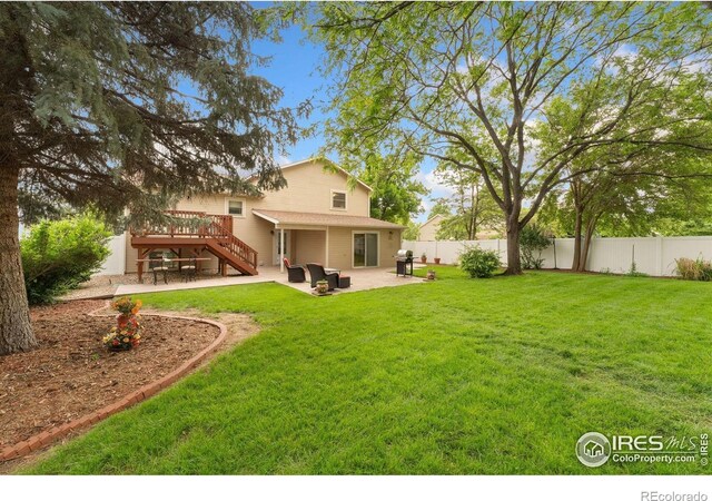 2329 42nd Avenue Ct, Greeley, CO 80634 - photo 18