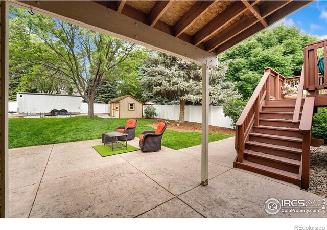 2329 42nd Avenue Ct, Greeley, CO 80634 - photo 19