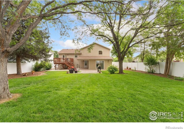 2329 42nd Avenue Ct, Greeley, CO 80634 - photo 20