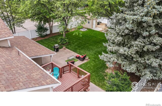 2329 42nd Avenue Ct, Greeley, CO 80634 - photo 27