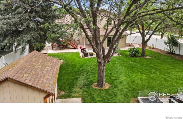 2329 42nd Avenue Ct, Greeley, CO 80634 - photo 28