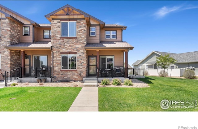 4500 Tuscany St Unit A, Evans, CO 80620 - photo 1