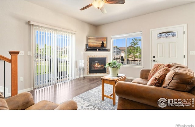 4500 Tuscany St Unit A, Evans, CO 80620 - photo 2