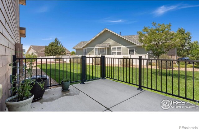 4500 Tuscany St Unit A, Evans, CO 80620 - photo 9