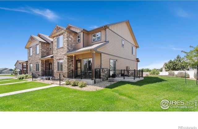 4500 Tuscany St Unit A, Evans, CO 80620 - photo 24