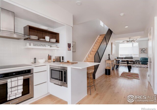 401 Linden St Unit 3-336, Fort Collins, CO 80524 - photo 4