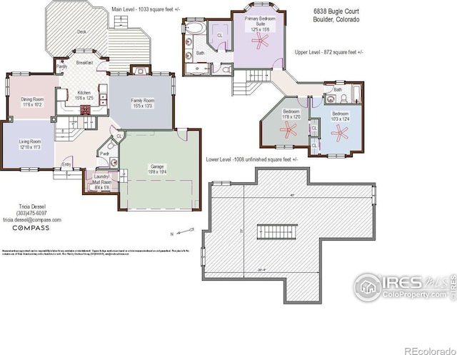6838 Bugle Ct, Boulder, CO 80301 - photo 40