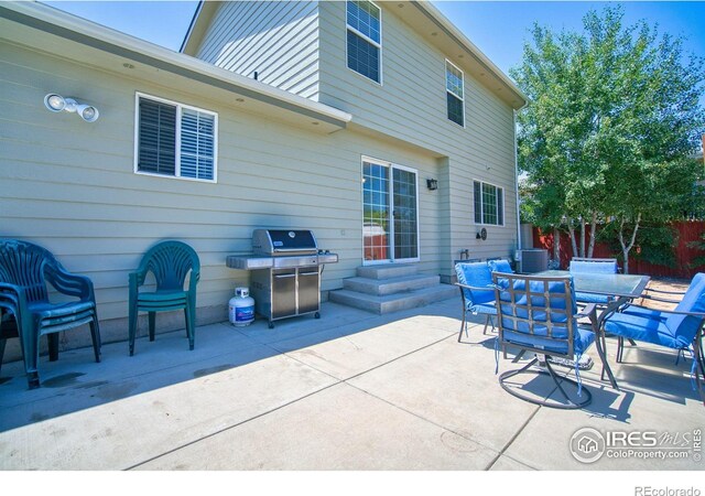 1629 32nd St, Evans, CO 80620 - photo 29