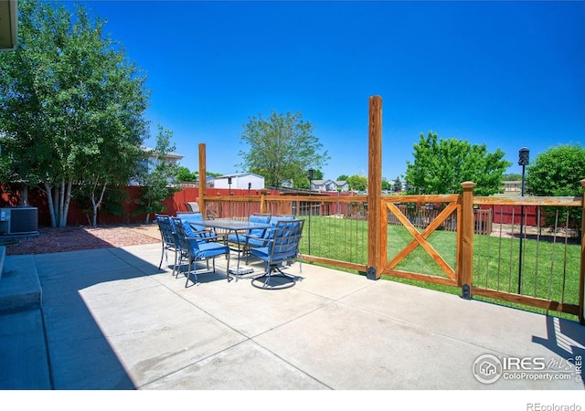 1629 32nd St, Evans, CO 80620 - photo 30