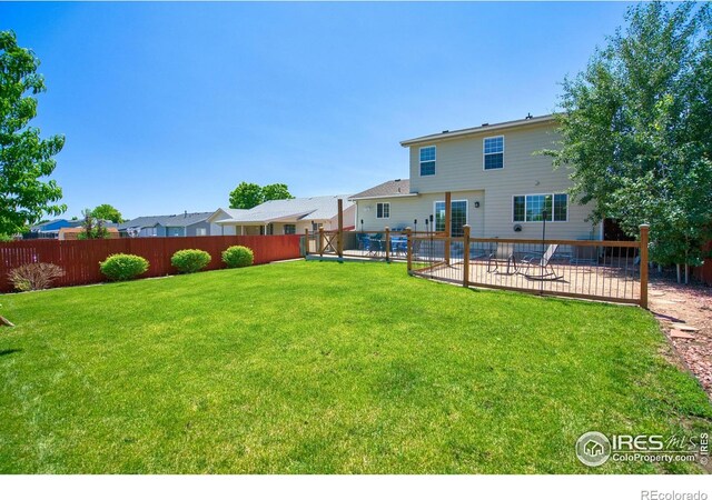 1629 32nd St, Evans, CO 80620 - photo 33