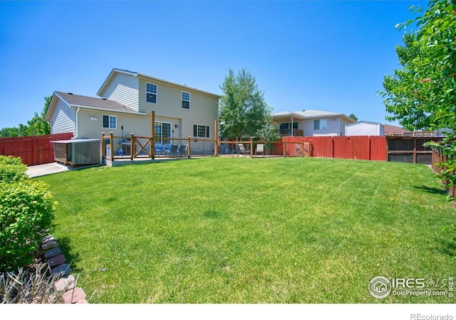 1629 32nd St, Evans, CO 80620 - photo 34