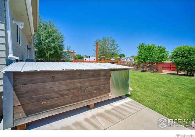 1629 32nd St, Evans, CO 80620 - photo 35