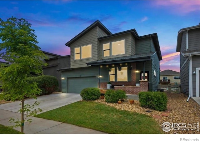 415 Stout St, Fort Collins, CO 80524 - photo 1