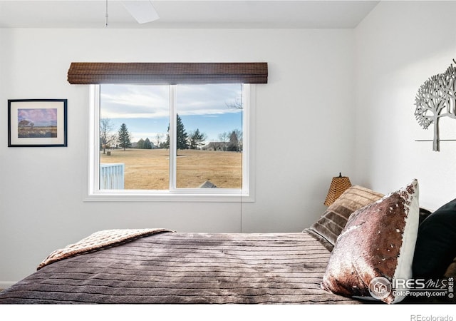 5072 Saint Andrews Dr, Loveland, CO 80537 - view of bedroom