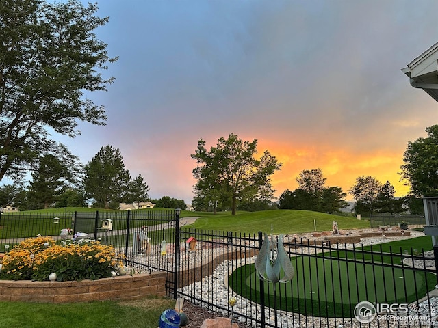 5072 Saint Andrews Dr, Loveland, CO 80537 - view of home's community