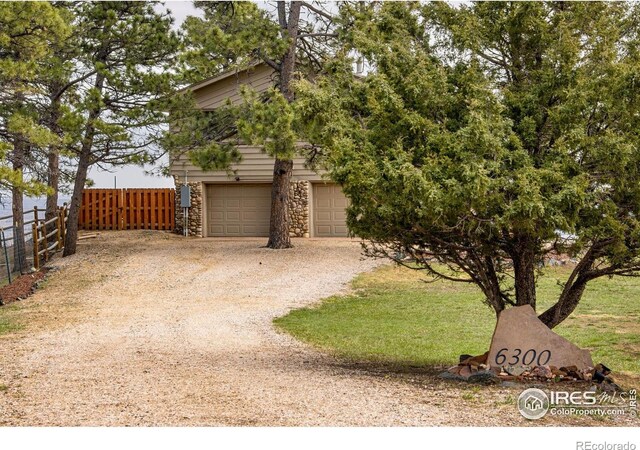 6300 Feldspar Ct, Bellvue, CO 80512 - photo 2