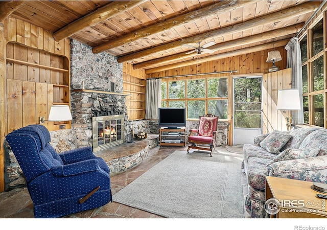348 Waltonia Rd, Drake, CO 80515 - photo 5