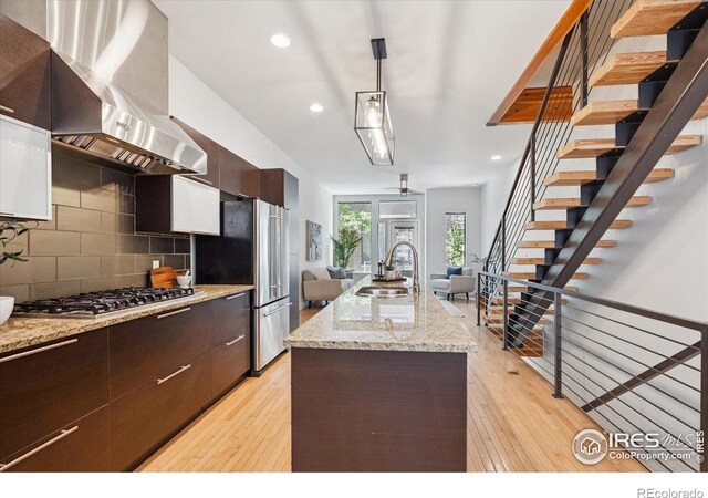 2900 Inca St Unit 24, Denver, CO 80202 - photo 3