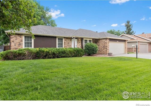 2408 Albany Ave, Loveland, CO 80538 - photo 1