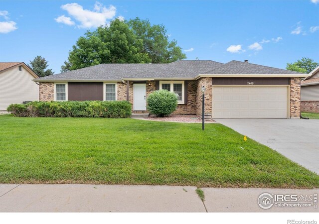 2408 Albany Ave, Loveland, CO 80538 - photo 2