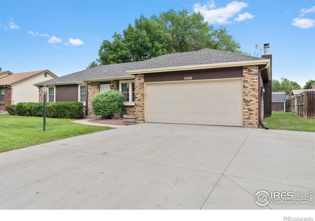 2408 Albany Ave, Loveland, CO 80538 - photo 3