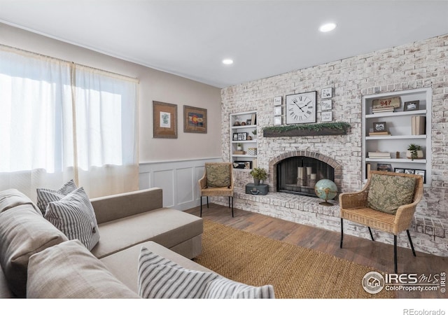 2408 Albany Ave, Loveland, CO 80538 - photo 5