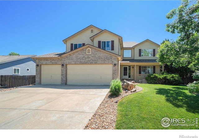 4804 Kingbird Dr, Frederick, CO 80504 - photo 1