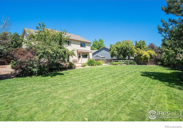 4804 Kingbird Dr, Frederick, CO 80504 - photo 2