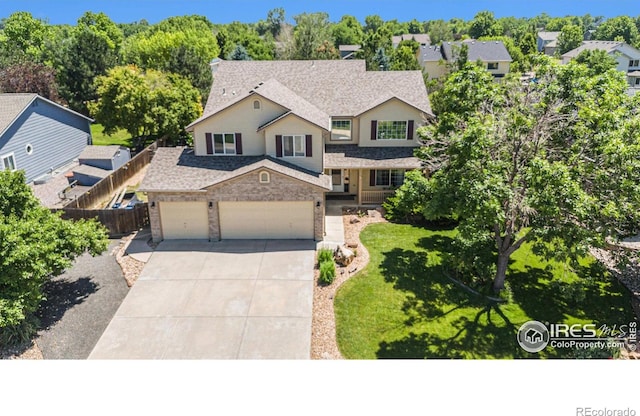 4804 Kingbird Dr, Frederick, CO 80504 - photo 4