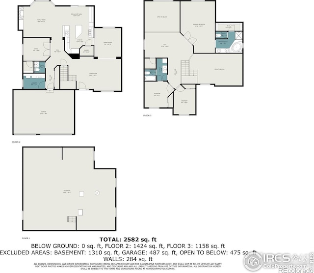 4804 Kingbird Dr, Frederick, CO 80504 - photo 27