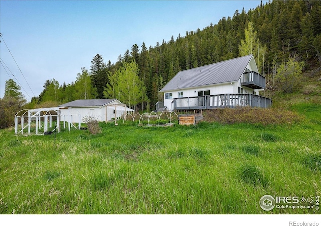 489 Beaver Creek Dr, Nederland, CO 80466 - photo 1