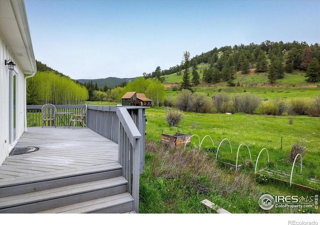 489 Beaver Creek Dr, Nederland, CO 80466 - photo 23