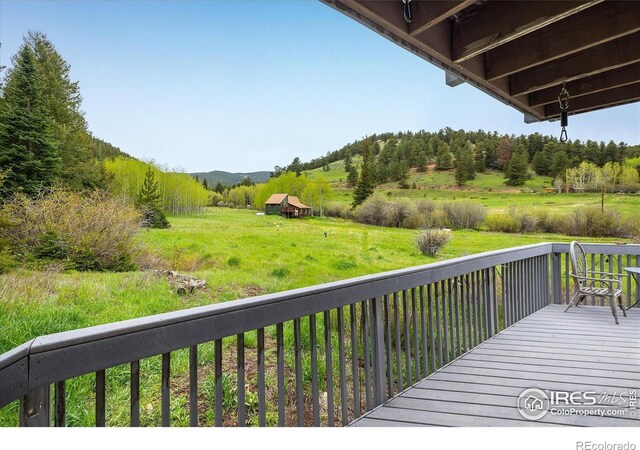 489 Beaver Creek Dr, Nederland, CO 80466 - photo 24