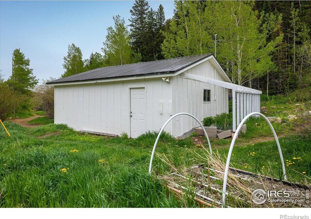 489 Beaver Creek Dr, Nederland, CO 80466 - photo 27