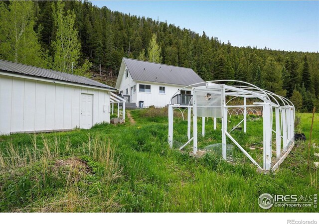 489 Beaver Creek Dr, Nederland, CO 80466 - photo 28