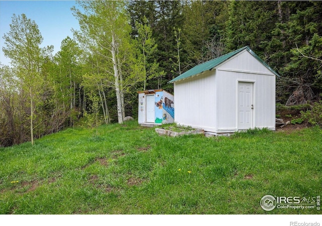 489 Beaver Creek Dr, Nederland, CO 80466 - photo 29