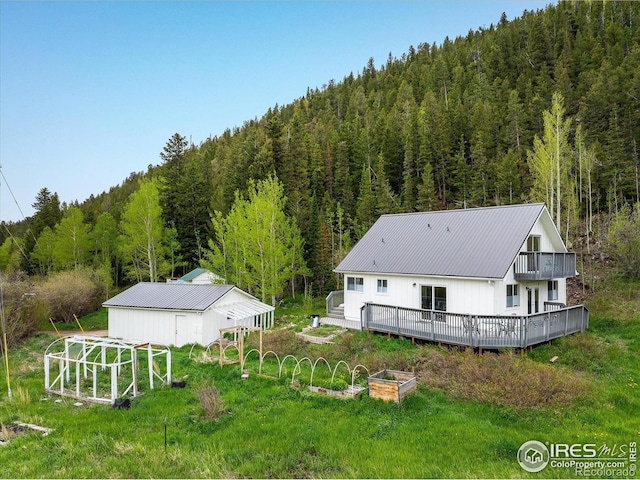 489 Beaver Creek Dr, Nederland, CO 80466 - photo 30