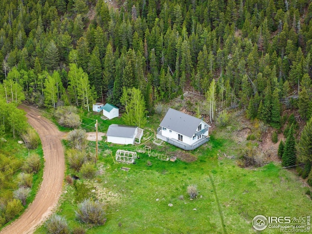 489 Beaver Creek Dr, Nederland, CO 80466 - photo 33