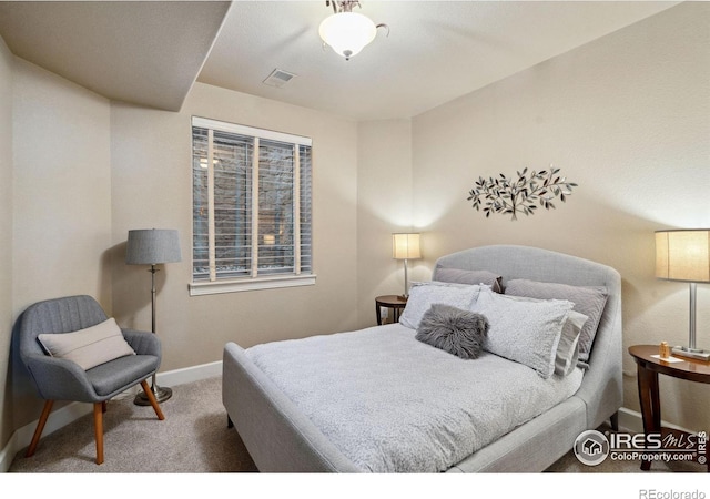 2055 Vineyard Dr, Windsor, CO 80550 - bedroom featuring carpet floors and baseboards