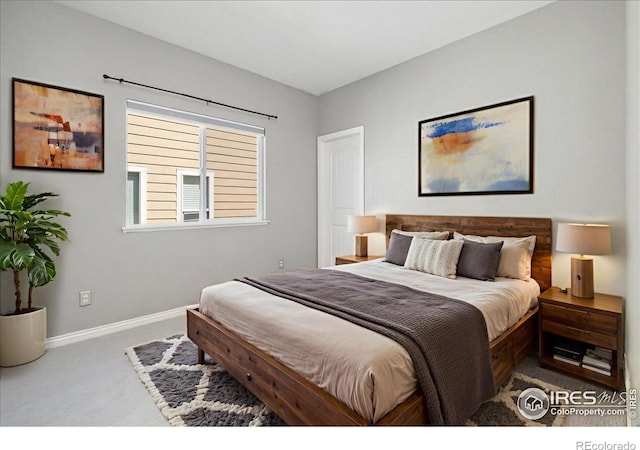 2133 Katahdin Dr, Fort Collins, CO 80525 - carpeted bedroom with baseboards