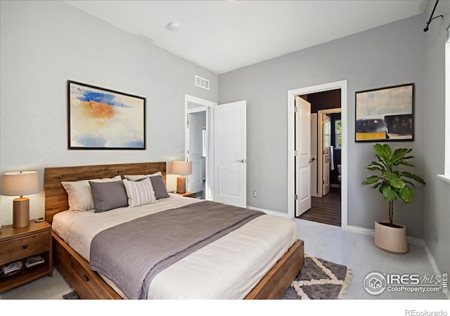 2133 Katahdin Dr, Fort Collins, CO 80525 - bedroom featuring carpet flooring and baseboards