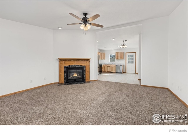 483 S Carriage Dr, Milliken, CO 80543 - photo 4