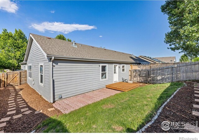 483 S Carriage Dr, Milliken, CO 80543 - photo 17