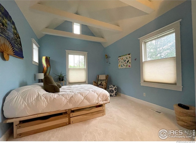 2204 Pine St, Boulder, CO 80302 - bedroom featuring carpet flooring and baseboards