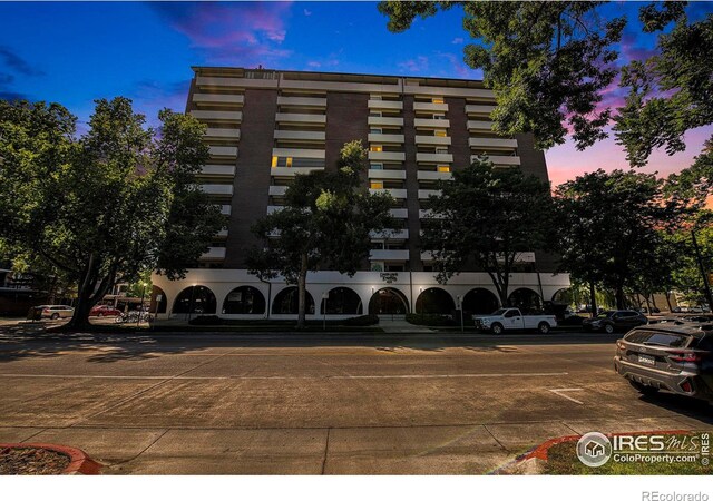 415 S Howes St Unit 407, Fort Collins, CO 80521 - photo 29