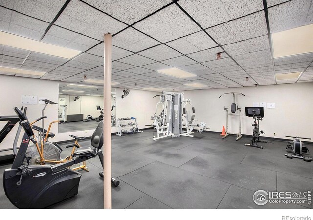 415 S Howes St Unit 407, Fort Collins, CO 80521 - photo 24