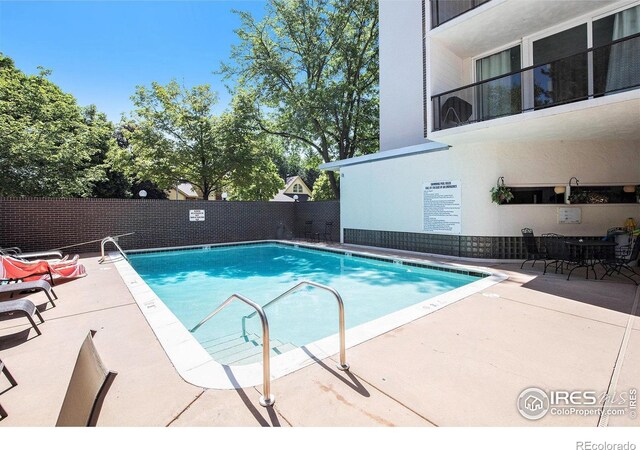 415 S Howes St Unit 407, Fort Collins, CO 80521 - photo 28